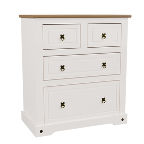 comoda 4g corona mexicana