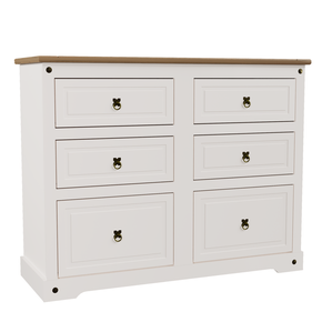 comoda 6g corona mexicana