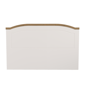 cabeceira corona mexicana casal