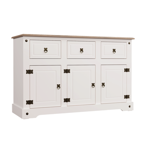 balcao buffet corona mexicana