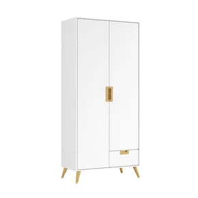 guarda roupa retro back fi 1200