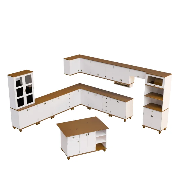 combo modelo 54677 fi